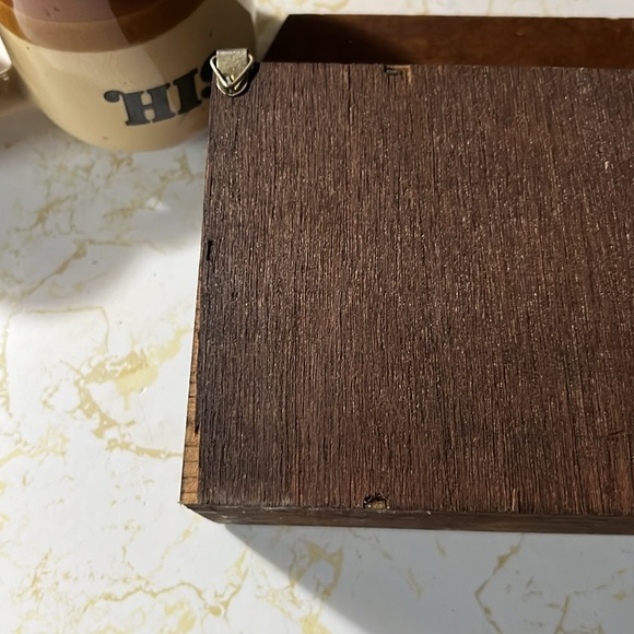 Vintage Hanging Coffee Cup Caddy “Coffee House” - Picture 7 of 9